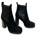 Buy Acne Studios Ankle boots online