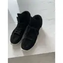 Adidas & Rick owens Trainers for sale