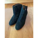 Buy Alaïa Ankle boots online
