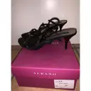Luxury ALBANO Sandals Women