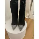 Luxury Alexandre Vauthier Boots Women