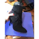 Aquazzura Ankle boots for sale