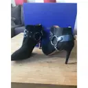 Buy Aquazzura Buckled boots online