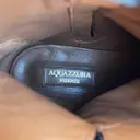 Ankle boots Aquazzura