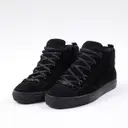 Buy Balenciaga Arena high trainers online