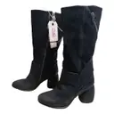 Riding boots A.S.98