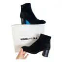 Buy Bimba y Lola Ankle boots online