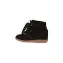 Buy Isabel Marant Bobby trainers online