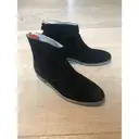 Luxury Boden Boots Women