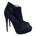 Ankle boots Brian Atwood