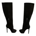 Boots Brian Atwood