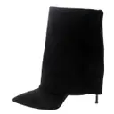Buy Casadei Leather boots online