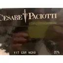 Luxury Cesare Paciotti Boots Women