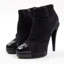 Buy Chanel Ankle boots online