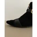 Ankle boots Chanel - Vintage