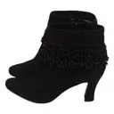 Ankle boots Charles Jourdan