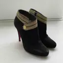 Buy Christian Louboutin Ankle boots online