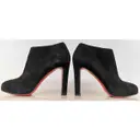 Christian Louboutin Ankle boots for sale