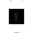 Buy Saint Laurent Collége monogramme crossbody bag online