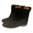 Crisi  ankle boots Isabel Marant