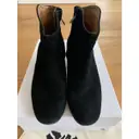 Dicker ankle boots Isabel Marant