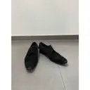 Dior Homme Lace ups for sale