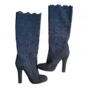 Riding boots Dolce & Gabbana