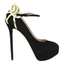 Buy Charlotte Olympia Dolly heels online