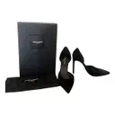 D'orsay heels Saint Laurent