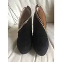 Elisabetta Franchi Ankle boots for sale