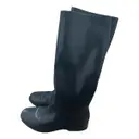 Boots Emporio Armani