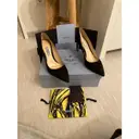 Buy Prada Flame heels online