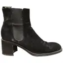 Ankle boots Free Lance