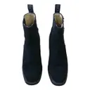 Buy Free Lance Ankle boots online