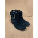 Free Lance Boots for sale