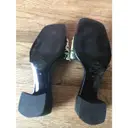 Luxury Free Lance Sandals Women