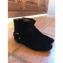 Buy Isabel Marant Etoile Gaucho ankle boots online
