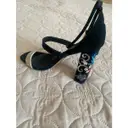 Luxury GIANCARLO PAOLI Sandals Women