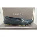 Flats Gucci