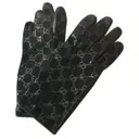 Gloves Gucci