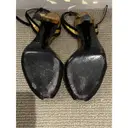 Sandals Gucci - Vintage