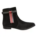 Ankle boots Heschung