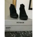 Luxury Hogan Boots Women