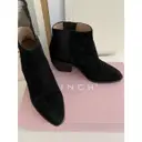 Riding boots Inch2