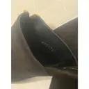 Indiana sandals Louis Vuitton