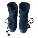 Snow boots Inuikii