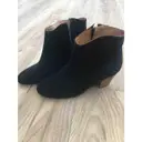 Buy Isabel Marant Ankle boots online