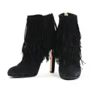 JEAN MICHEL CAZABAT Ankle boots for sale