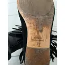 Luxury Jerome Dreyfuss Ankle boots Women