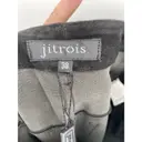 Luxury Jitrois Trousers Women